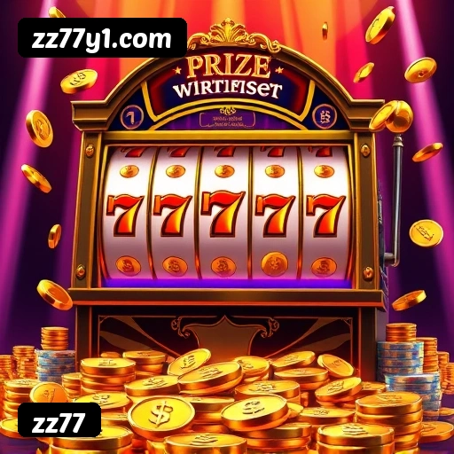 Vantagens de jogar slots no zz77 Brasil