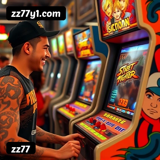 Coleção Premium de Slots zz77 - NetEnt, Pragmatic Play, Evolution